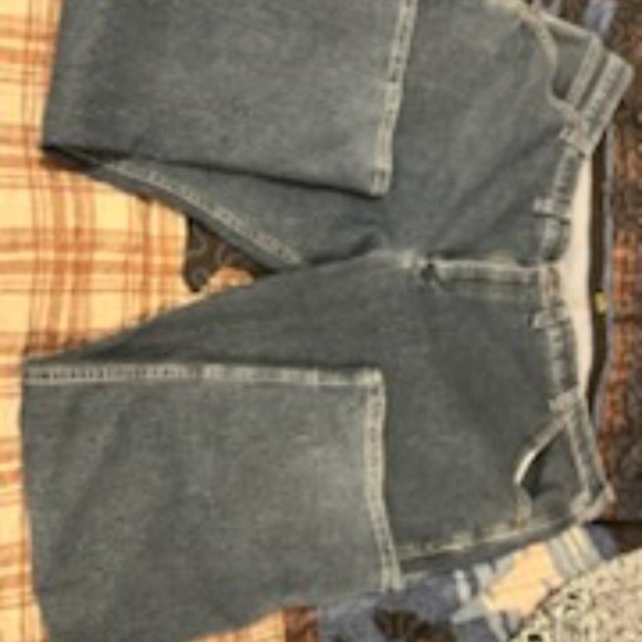 Lee Rider's Men's Jeans - Picture 2 of 4